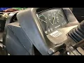 John Deere Temperature Fuel Gauge Fix