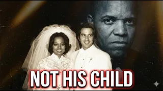 She Married Him But The Baby Was Berry s