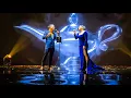Download Lagu A Whole New World | LIVE by Angel Pieters ft. Raymond with Stradivari Orchestra | cover version