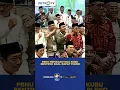 Lagu PBNU Memanas! Dua Kubu Bentrok Soal Rapat Pleno #shorts