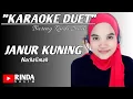 Download Lagu Janur kuning | Karaoke duet bareng Rinda Salim