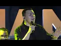 Tulus - Jangan Cintai Aku Apa Adanya @ Prambanan Jazz 2019 [HD]