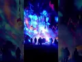 Download Lagu Light art by Zero indu. Burning crab Festival.   Mermaid Beach. #light #art #zero-indu
