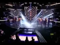 Download Lagu X Factor UK Finalists \u0026 Bryan Adams ~ When You're Gone (20th Nov 2011)