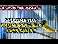 Download Lagu SOGON GACOR NEMBAK MATERI BREN CIBLEK !! COCOK BUAT MASTERAN SOGON BAHAN OMBYOKAN