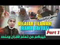 Download Lagu BELAJAR TILAWAH PART 1 | IRAMA BAYYATI ( QS.Ar-Rahman : 1 )