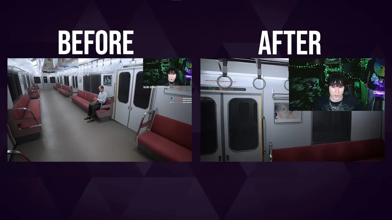 Drewxhate B&A