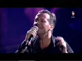 Simple Minds - Alive and Kicking (live)