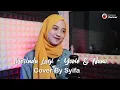 Download Lagu MERINDU LAGI - YOVIE \u0026 NUNO || (:COVER BY  SYIFA AZIZAH :)