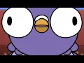 Bottle Rocket Astronaut (Official Animated Music Video)