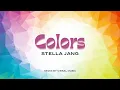 Stella Jang - Colors (Remix by Vibral Music)