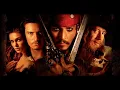 Klaus Badelt - He's a Pirate.
