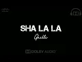 Download Lagu Sha La La | Ghilli | Tamil Hits | Dolby Surround 🎧