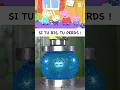 Download Lagu Peppa Pig si tu ris, tu perds version impossible ! 73 😂🐷 #shorts #humour #doublage #peppapig