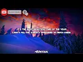 Download Lagu Justin Bieber - Mistletoe (lyrics)