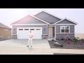 605 SW Wallowa Pullman WA Walkthrough