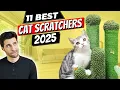 Best Cat Scratchers of 2025 Transform Your Cat s Playtime with These Top Picks