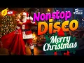 Download Lagu Nonstop Disco Christmas Songs 2026 - Last Christmas, Jingle Bells - Disco Instrumental Megamix