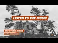 The Storm Inside – Daniel Gunnarsson | Emotional Piano & Chill Lo-Fi Ambience 🎧
