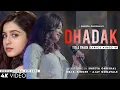 Download Lagu Jo Meri Manzilon Ko Jati Hai (LYRICS) Shreya Ghoshal | Ajay Gogavale | Tunisha Sharma | Sad | Dhadak