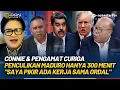 Lagu [FULL] Analisis Connie \u0026 Pakar Soal Penculikan Maduro: Saya Pikir Ada Kerja Sama Orang Dalam | NTV
