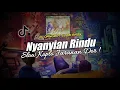 Download Lagu Dj Nyanyian Rindu - Evie Tamala | Slow Koplo Jaranan Dor ❗( Dj Doni Remix )