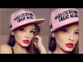 Make Cuckolding Great Again Embroidered Cap