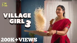 village girl part 3 mynanandhini yogi love action drama