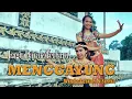 Lagu MENGGAYUNG - Winda Lestari \u0026 Sintia | Lagu Dayak Kalbar Terbaru
