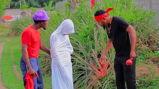 GEN GRANMOUN PASE GRANMOUN #62 | Zonbi Lage Nan bouda Anpami