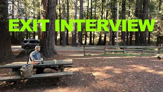 My Favorite Framebuilder Just Quit 