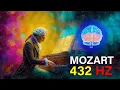 Download Lagu Classical Music for Studying and Concentration | Mozart Effect for Clear Thinking