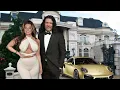 The Lifestyle of Shania Twain Hobbies Husband Bahamas Home Cars Net Worth 2025