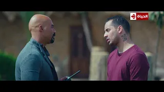 كلبش 2 الجاسوس الإسرائيلي ينصاع لطلب خطير من عاكف حول سليم الأنصاري فما هو 