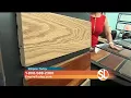 Empire Today offers a wide variety of wood flooring