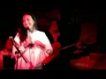Lua Jenn - La Tequilera en el Valiant Pub el 9 de Octubre 2022