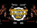 Download Lagu 2Pac - California Love (feat. Dr. Dre) (4K Video) (Lyrics)