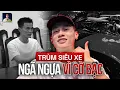 Download Lagu PHAN CÔNG KHANH - TRÙM XE SANG BỊ TRUY TỐ  ĐÃ CHIẾM ĐOẠT GẦN 33 TỶ ĐỒNG VÌ QUÁ ĐAM MÊ ĐỎ ĐEN