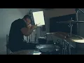 BURN IT - FEVER 333 - Drum Cover