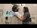 Women's Imaging Center at Memorial Hospital Miramar