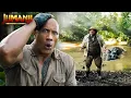 Download Lagu Landing In The Jungle Scene | Jumanji: Welcome to the Jungle (In Hindi) Dwayne Johnson | Kevin Hart