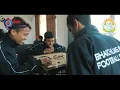 BBFS x Akash International School New Residential Football Academy in Bengaluru