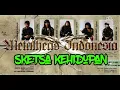 Download Lagu SEKETSA KEHIDUPAN POWER METAL