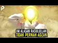 Download Lagu Jika Rasulullah SAW Adzan, Ini yang Bakalan Terjadi..