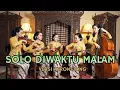 Solo di Waktu Malam – Mus Mulyadi | Cover Keroncong Paling Syahdu \u0026 Bikin Rindu!