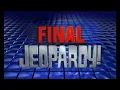 Download Lagu JEOPARDY!: Think Music (September-October 2008, HQ) | THE GAME BOMB