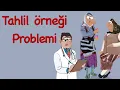 Lagu Sağlık sorunlarımızın ana nedeni gündüz kuşağı, yoksa bizim hiç bir şeyimiz yok!