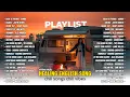 Download Lagu Playlist Healing English Songs 2025💞|| Top 50 Global Spotify 2025 ~ Drunk text, Here's your perfect