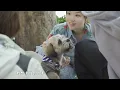 華承妍CHIYO《我想陪你 I'll Be There》Official Music Video