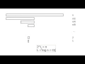 Binary Search Order